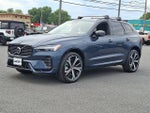 2024 Volvo XC60 Recharge Plug-In Hyb Ultimate Dark Theme
