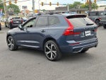 2024 Volvo XC60 Recharge Plug-In Hyb Ultimate Dark Theme