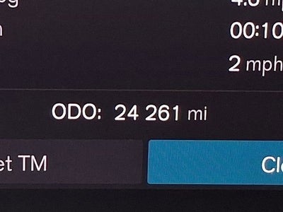 2024 Volvo XC60 Recharge Plug-In Hyb Ultimate Dark Theme