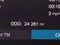 2024 Volvo XC60 Recharge Plug-In Hyb Ultimate Dark Theme