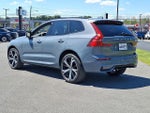 2024 Volvo XC60 Recharge Plug-In Hyb Ultimate Dark Theme