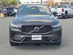 2024 Volvo XC60 Recharge Plug-In Hyb Ultimate Dark Theme