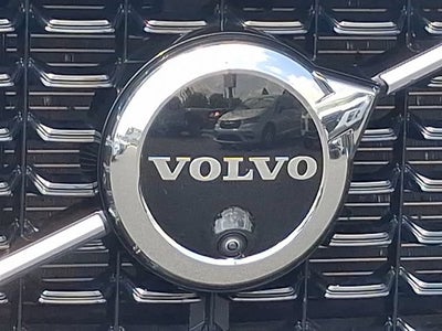 2024 Volvo XC60 Recharge Plug-In Hyb Ultimate Dark Theme