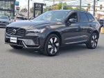 2024 Volvo XC60 Recharge Plug-In Hyb Ultimate Dark Theme