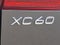 2024 Volvo XC60 Recharge Plug-In Hyb Ultimate Dark Theme