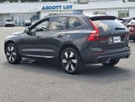 2024 Volvo XC60 Recharge Plug-In Hyb Ultimate Dark Theme
