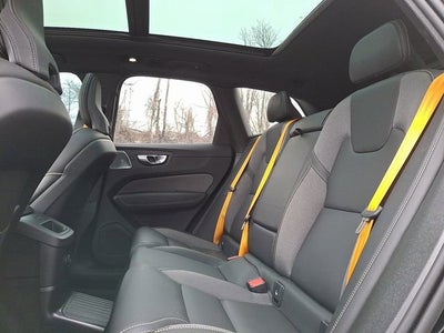 2024 Volvo XC60 Recharge Plug-In Hyb Polestar Engineered