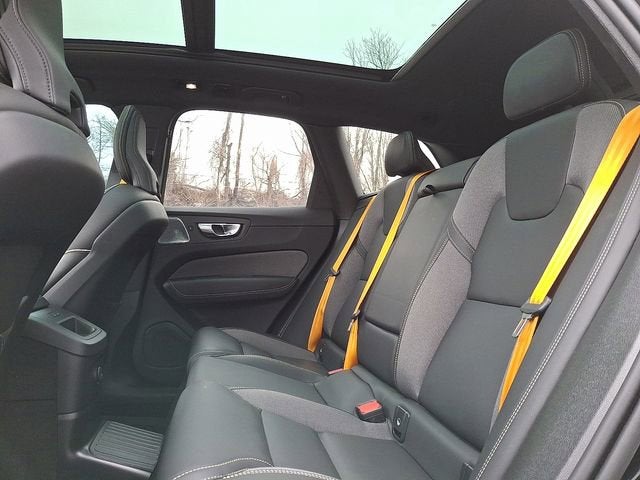 2024 Volvo XC60 Recharge Plug-In Hyb Polestar Engineered