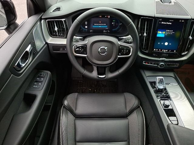 2024 Volvo XC60 Recharge Plug-In Hyb Polestar Engineered