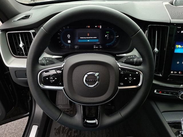 2024 Volvo XC60 Recharge Plug-In Hyb Polestar Engineered