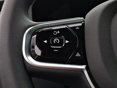 2024 Volvo XC60 Recharge Plug-In Hyb Polestar Engineered