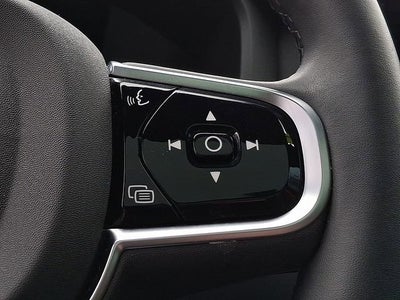 2024 Volvo XC60 Recharge Plug-In Hyb Polestar Engineered