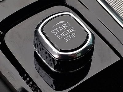 2024 Volvo XC60 Recharge Plug-In Hyb Polestar Engineered