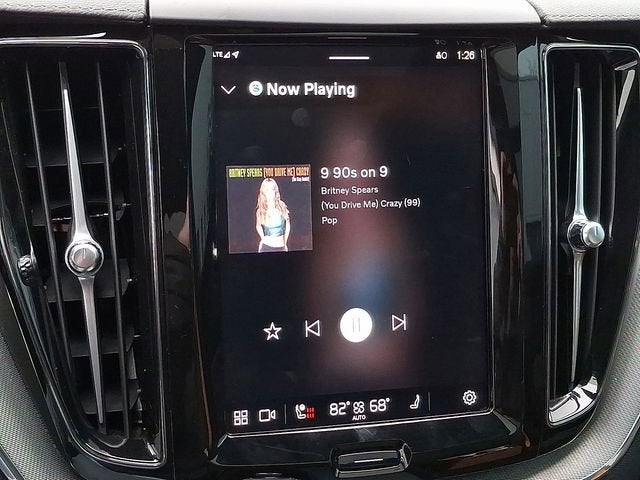 2024 Volvo XC60 Recharge Plug-In Hyb Polestar Engineered