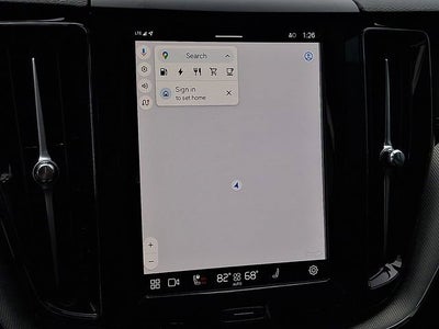 2024 Volvo XC60 Recharge Plug-In Hyb Polestar Engineered