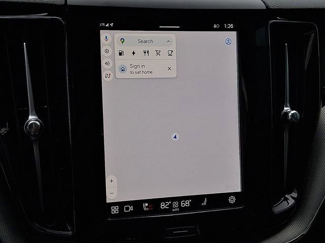 2024 Volvo XC60 Recharge Plug-In Hyb Polestar Engineered