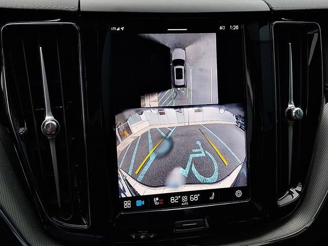 2024 Volvo XC60 Recharge Plug-In Hyb Polestar Engineered