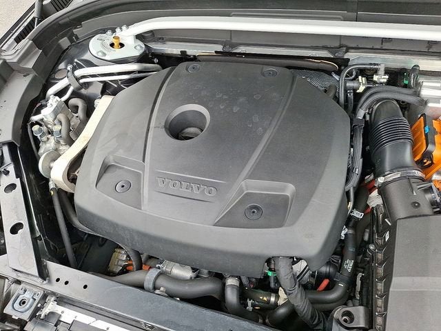 2024 Volvo XC60 Recharge Plug-In Hyb Polestar Engineered