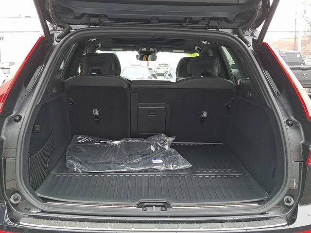 2024 Volvo XC60 Recharge Plug-In Hyb Polestar Engineered