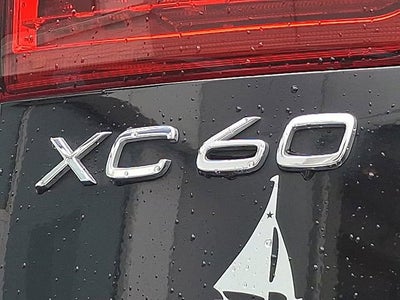 2024 Volvo XC60 Recharge Plug-In Hyb Polestar Engineered