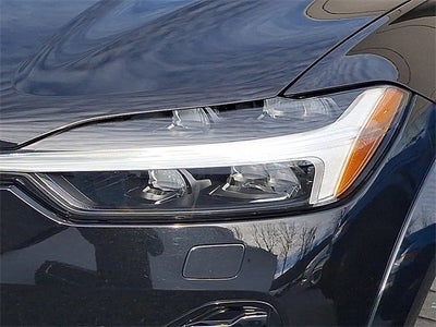 2024 Volvo XC60 Recharge Plug-In Hyb Polestar Engineered