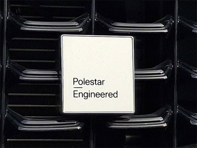 2024 Volvo XC60 Recharge Plug-In Hyb Polestar Engineered