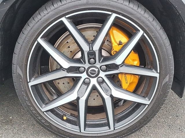 2024 Volvo XC60 Recharge Plug-In Hyb Polestar Engineered