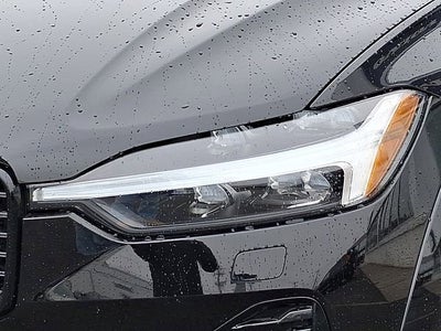 2024 Volvo XC60 Recharge Plug-In Hyb Polestar Engineered