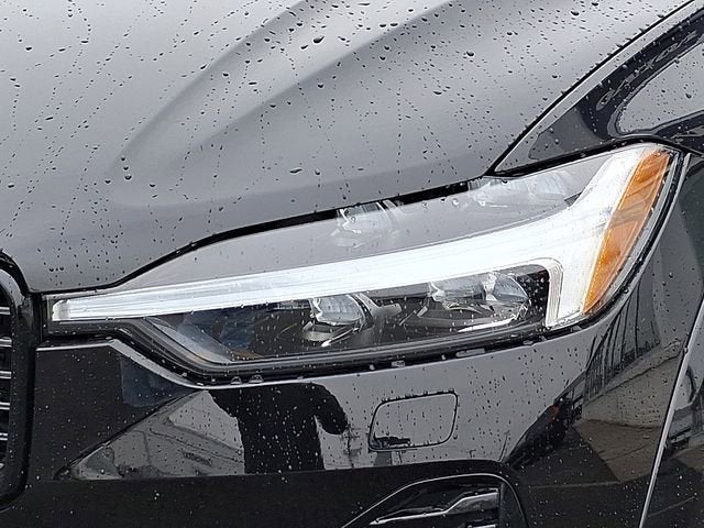 2024 Volvo XC60 Recharge Plug-In Hyb Polestar Engineered