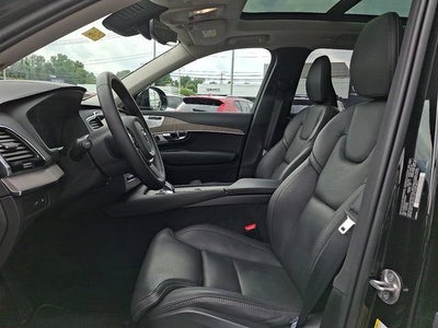 2025 Volvo XC90 Plug-In Hybrid Ultra
