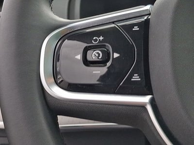 2025 Volvo XC90 Plug-In Hybrid Ultra