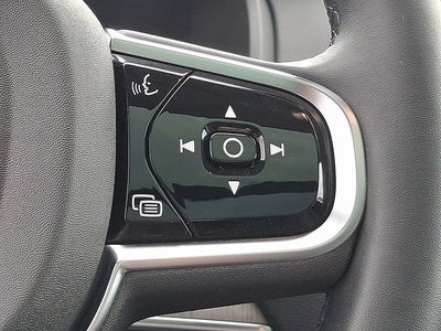 2025 Volvo XC90 Plug-In Hybrid Ultra