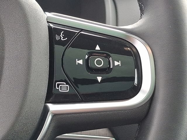 2025 Volvo XC90 Plug-In Hybrid Ultra