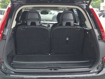 2025 Volvo XC90 Plug-In Hybrid Ultra