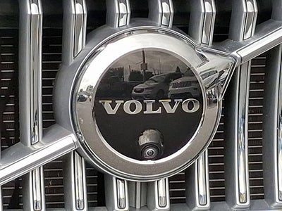 2025 Volvo XC90 Plug-In Hybrid Ultra