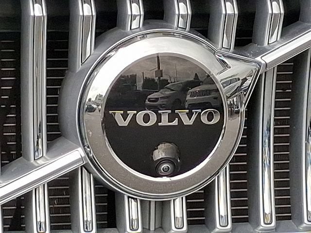 2025 Volvo XC90 Plug-In Hybrid Ultra