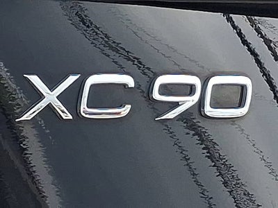 2025 Volvo XC90 Plug-In Hybrid Ultra