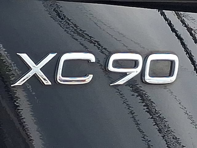 2025 Volvo XC90 Plug-In Hybrid Ultra