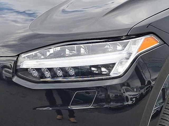 2025 Volvo XC90 Plug-In Hybrid Ultra
