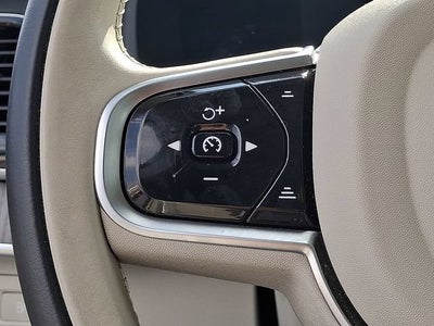 2025 Volvo XC90 Plug-In Hybrid Ultra