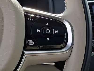 2025 Volvo XC90 Plug-In Hybrid Ultra