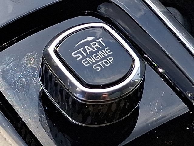 2025 Volvo XC90 Plug-In Hybrid Ultra