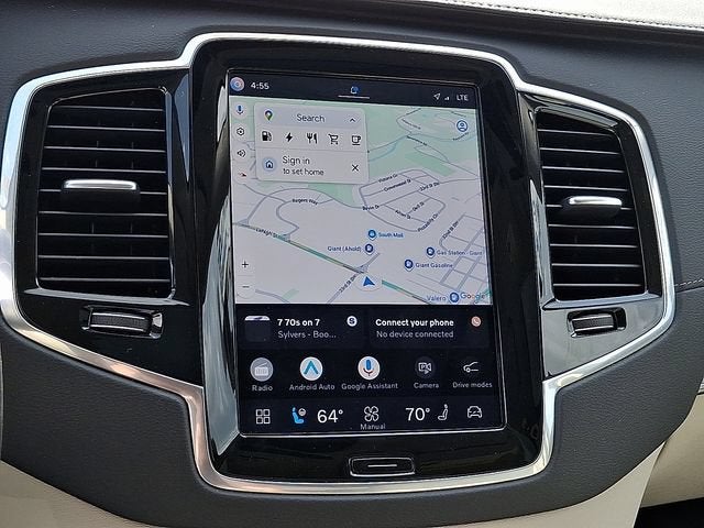 2025 Volvo XC90 Plug-In Hybrid Ultra