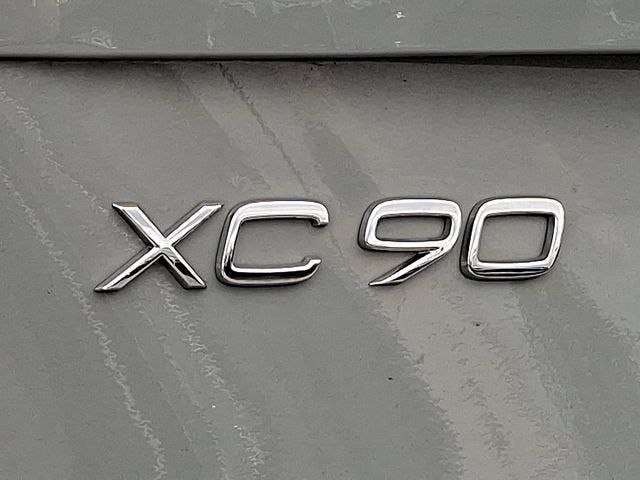 2025 Volvo XC90 Plug-In Hybrid Ultra