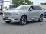 2025 Volvo XC90 Plug-In Hybrid Ultra