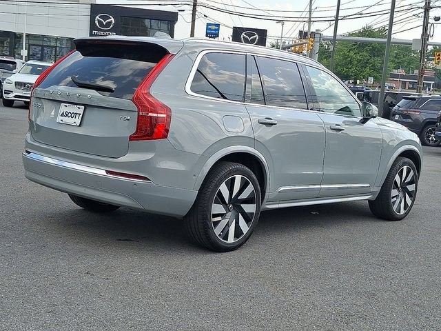 2025 Volvo XC90 Plug-In Hybrid Ultra