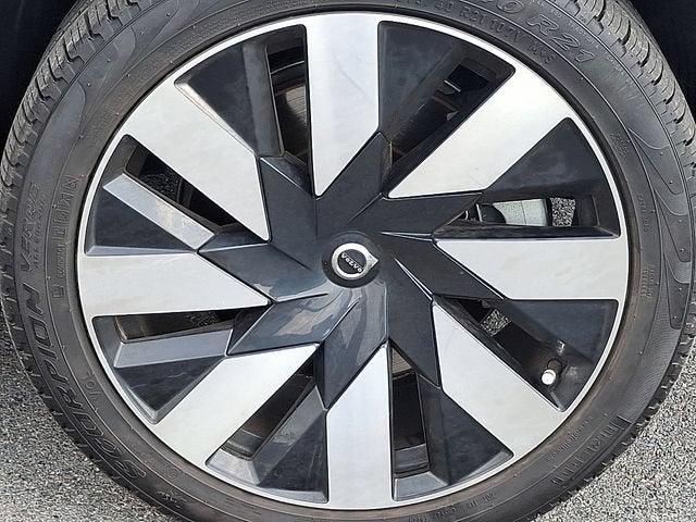 2025 Volvo XC90 Plug-In Hybrid Ultra