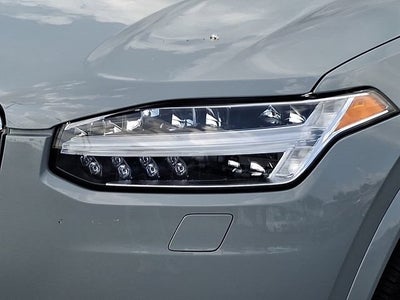 2025 Volvo XC90 Plug-In Hybrid Ultra