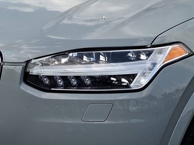 2025 Volvo XC90 Plug-In Hybrid Ultra