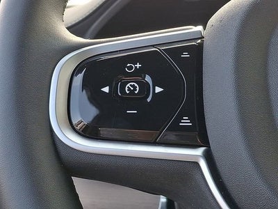 2025 Volvo XC90 Plug-In Hybrid Ultra